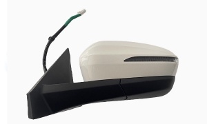 JAC JS8'20 SIDE MIRROR WITH LAMP