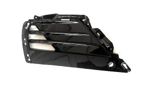 SONATA 2024 Front bumper trim panel