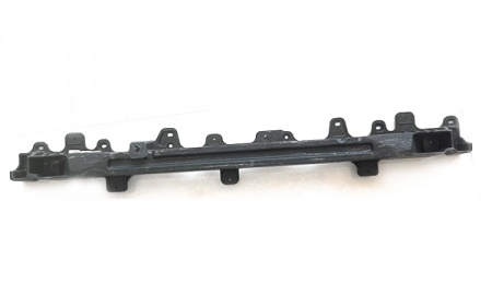 HYUNDAI SONATA 2024 Rear bumper FRAME