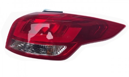 JS3'20 TAIL LAMP OUTER