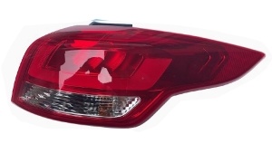 JAC JS3'20 TAIL LAMP OUTER