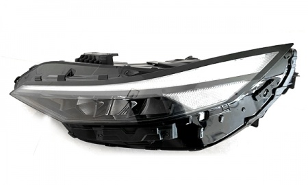 HYUNDAI ELANTRA 2024 HEAD LAMP
