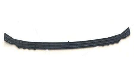HYUNDAI SONATA 2024 Front bumper reinforcement strip