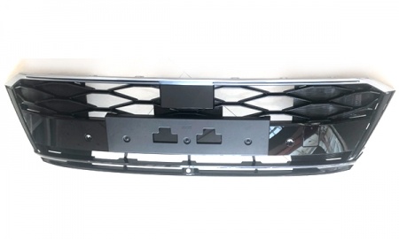 HYUNDAI SONATA 2024 GRILLE