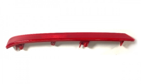 HYUNDAI ELANTRA 2024 REAR BUMPER REFLECTER