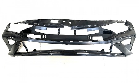 HYUNDAI ELANTRA 2024 FRONT BUMPER
