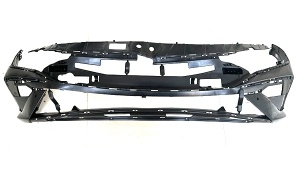 ELANTRA 2024 FRONT BUMPER