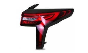 JAC JS4'20 TAIL LAMP OUTER