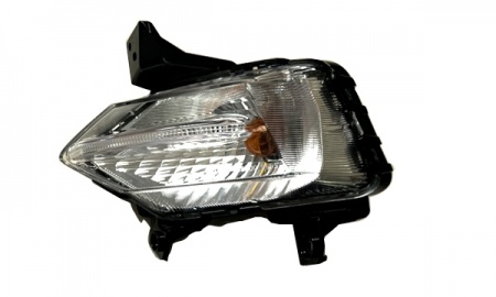 HYUNDAI ELANTRA 2024 FOG LAMP