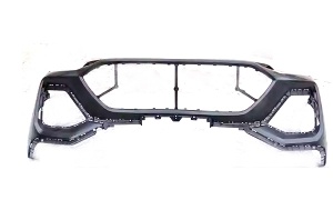 JAC JS8'20 FRONT BUMPER UPPER
