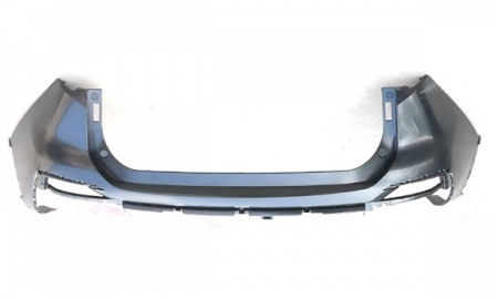 JS8'20 REAR BUMPER UPPER