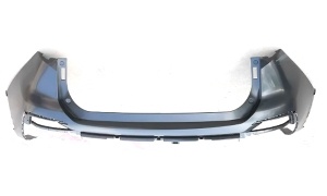 JAC JS8'20 REAR BUMPER UPPER
