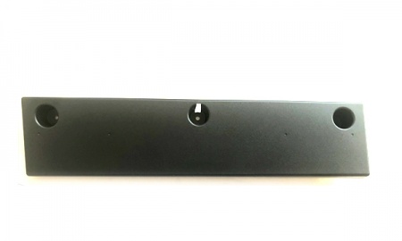 HYUNDAI ELANTRA 2024 FRONT License plate