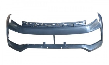 JS4'20 FRONT BUMPER UPPER