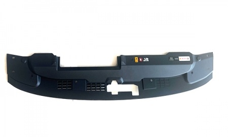 HYUNDAI SONATA 2024 Cover lock guard