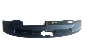 HYUNDAI SONATA 2024 Cover lock guard