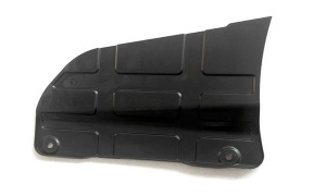 ELANTRA 2024 REAR BUMPER SIDE BRACKET