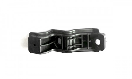 HYUNDAI ELANTRA 2024 REAR BUMPER FRAME SHORT BRACKET