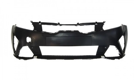 KIA RIO 2020 FRONT BUMPER