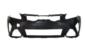 RIO 2020 FRONT BUMPER