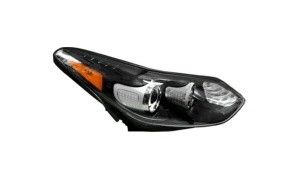 Sportage 2022 LED HEAD LAMP
