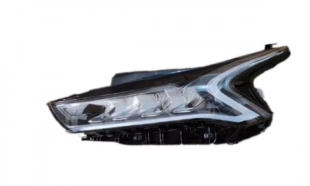 KIA K5 2020 HEAD LAMP LED USA TYPE
