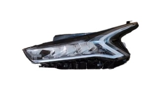 K5 2020 HEAD LAMP LED USA TYPE