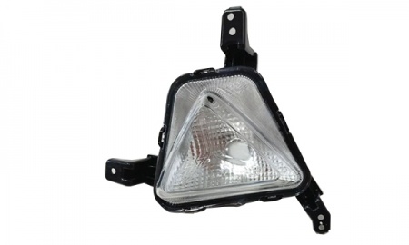 KIA RIO 2020 FOG LAMP