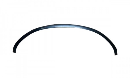 KIA SOUL 2020 GARNISH-FR BUMPER UPER