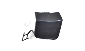 SPORTAGE'21 Front Bumper Tow Eye Cap Cover