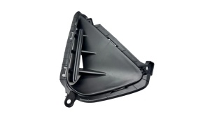 K3/CERATO 2021  MOULDING FRONT BUMPER (MATTE)