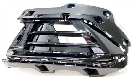 KIA SPORTAGE'21 FOG LAMP COVER W/ HOLE