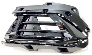 SPORTAGE'21 FOG LAMP COVER W/ HOLE