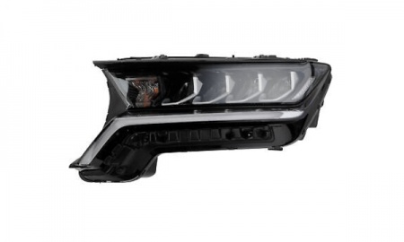 KIA SORENTO’21 HEAD LAMP LED+HID III (USA TYPE)