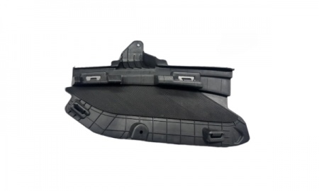 KIA K3/CERATO 2021 FOG LAMP COVER BLANKING