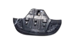 K5 2020 ENGINE COVER