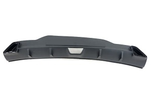 RIO 2020 REAR BUMPER LOWER