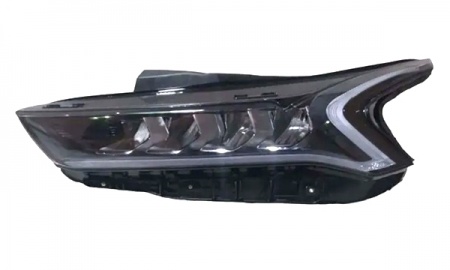 KIA K5 2020 HEAD LAMP
