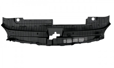 KIA K5 2020 WATER TANK BOARD