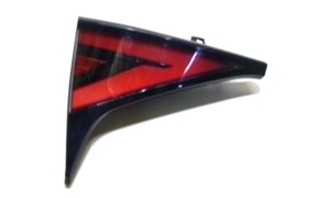 SPORTAGE'21 TAILLIGHT LED INNER