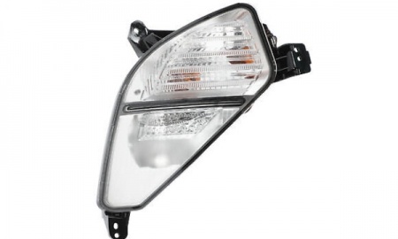 KIA Forte 2022 REAR TURNING LAMP