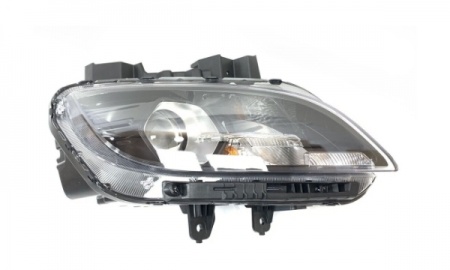 HYUNDAI Kona 2022 HEAD LAMP USA TYPE