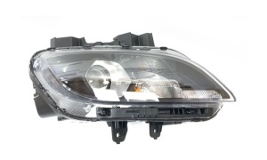 Kona 2022 HEAD LAMP USA TYPE