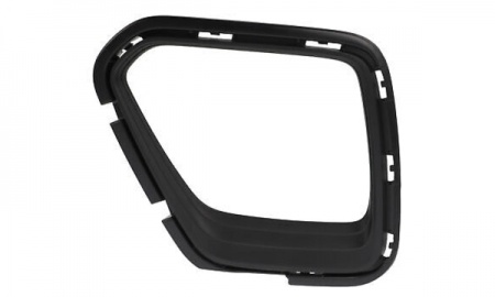 KIA SOUL 2020 MOULDING-FRONT BUMPER