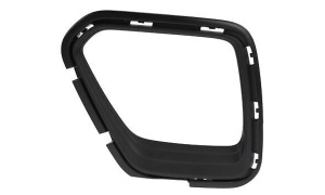 SOUL 2020 MOULDING-FRONT BUMPER