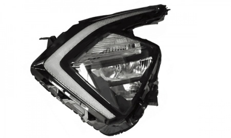 KIA Sportage 2023 HEAD LAMP USA