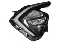 Sportage 2023 HEAD LAMP USA
