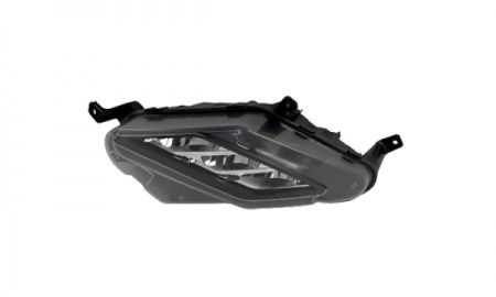 KIA Forte 2022 FOG LAMP