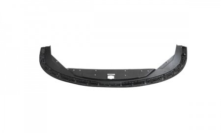 KIA SOUL 2020 COVER ASSY- RAD GRILLE UPR
