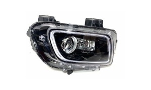 Venue 2021 USA HEAD LAMP FULL LED WITH DRL HIGH LEVEL